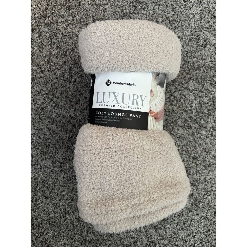 ❤️Women’s Luxury Cozy Lounge Pants
